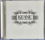 cd 'Keane - Under The Iron Sky, Cd's en Dvd's, Ophalen of Verzenden, 2000 tot heden, Zo goed als nieuw