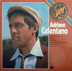 adriano celentano star discothek, Cd's en Dvd's, Vinyl | Rock, Ophalen of Verzenden, Zo goed als nieuw, Alternative, 12 inch