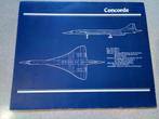Concorde maquette, Verzamelen, Ophalen of Verzenden, Nieuw