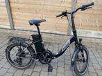 Swyff minimax vouwfiets, Fietsen en Brommers, Elektrische fietsen, Ophalen, Zo goed als nieuw