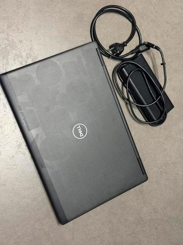 DELL Precision 7730 - 17 inch - QUADRO P4200- 16 GB Ram - i5 beschikbaar voor biedingen