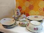 12-delig servies MOSA Maastricht., Ophalen