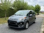 Citroen c3 Picasso 1.4i 1ste eigenaar / Word gekeurd, Auto's, Euro 5, Bedrijf, Handgeschakeld, 5 deurs
