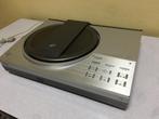 Philips laserdisc speler VLP 720, Audio, Tv en Foto, Overige Audio, Tv en Foto, Ophalen of Verzenden, Zo goed als nieuw