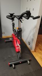 Vélo d'intérieur DC Athletics Cannibal Sven Nys, Jambes, Comme neuf, Enlèvement, Vélo d'appartement