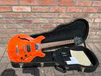 Hamer Newport Custom Order, Muziek en Instrumenten, Ophalen of Verzenden, Zo goed als nieuw, Fender