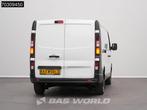 Renault Trafic 130pk L2H1 Navi Camera Airco Cruise L2 Airco, Auto's, Stof, Gebruikt, Euro 6, 4 cilinders