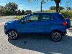 Ford Ecoboost benzine 107.000kms  bj2014, Auto's, Ford, Euro 6, Ecosport, Handgeschakeld, Cruise Control