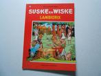 Suske en wiske 144f Lambiorix 1973 1 ste druk. R13 + Edelher, Boeken, Willy Vandersteen, Eén stripboek, Ophalen of Verzenden, Zo goed als nieuw