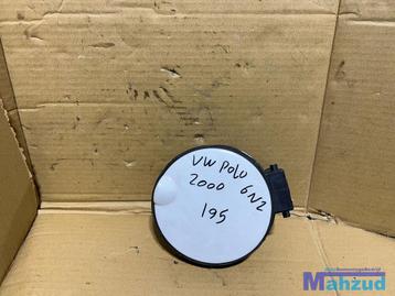 VW POLO 6N2 wit tankklep 1999-2001 beschikbaar voor biedingen