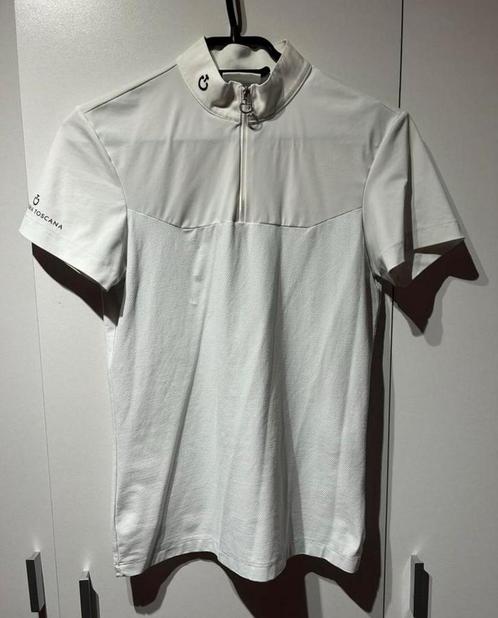 Cavaleria toscana t-shirts te koop, Dieren en Toebehoren, Paardrijkleding, Zo goed als nieuw, Ophalen of Verzenden