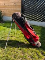 Golfzak, Sport en Fitness, Ophalen, Gebruikt