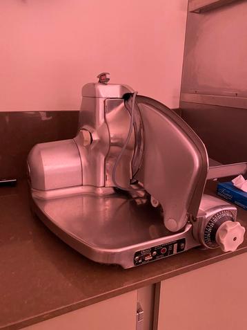 Snijmachine Berkel  beschikbaar voor biedingen