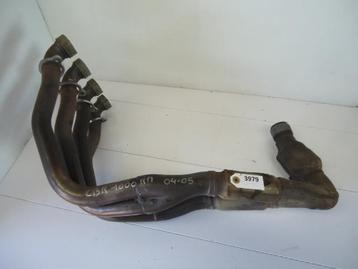 CBR1000RR 2006 - 2007, 2004 - 2005 Honda D1-25012 beschikbaar voor biedingen