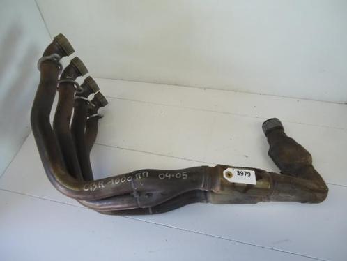 CBR1000RR 2006 - 2007, 2004 - 2005 Honda D1-25012, Motoren, Onderdelen | Honda