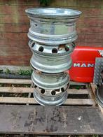 Alcoa alu vrachtwagen velgen, Ophalen, Vrachtwagen, Velg(en)