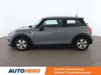 MINI One One First (bj 2017), Auto's, Voorwielaandrijving, Stof, Zwart, 1198 cc
