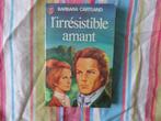Barbara Cartland   l'irrésistible amant  (pocket), Boeken, Gelezen, Europa overig, Barbara Cartland, Ophalen of Verzenden
