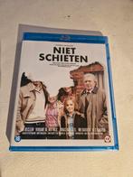 NIET SCHIETEN, Ophalen of Verzenden, Zo goed als nieuw