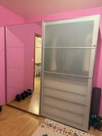 Kleerkast, Ophalen, Zo goed als nieuw