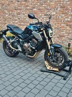 🔥Prachtige Honda CB650R 2020🔥 + 1jaar garantie, Motoren, ABS, 4 cilinders, Bedrijf, Minimaal motorrijbewijs A2