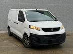 Peugeot Expert 1.6 HDI diesel 12/2018 3places feuille rose, Autos, Cuir, Achat, Entreprise, Boîte manuelle