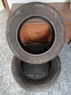 2x delinte ds2 195/55 r16 95H, Auto-onderdelen, Ophalen, Gebruikt, 15 inch, Band(en)