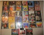 35 prima Originele CD's van de jaren 60-70, Cd's en Dvd's, Ophalen of Verzenden, 1960 tot 1980, Zo goed als nieuw