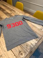 Sweater dames maat XS postcode Aalst 9300 La vie est Belge, Ophalen of Verzenden