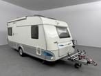 TEC Travel King 460 TDF, Caravans en Kamperen, Caravans, T.E.C., 4 tot 5 meter, Lengtebed, Rondzit