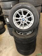 225-55-16 95H BMW E39 5 Serie LMV 5 x 120 ET20 NG 74,1 Mm Wi, Auto-onderdelen, Gebruikt, 16 inch, Banden en Velgen, Personenwagen