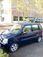 OPEL AGILA 1248cc te strijken bij CT, Auto's, Diesel, Particulier, Te koop, Agila