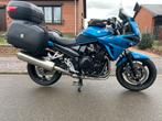 Suzuki Bandit 1250, Motos, Tourisme, Plus de 35 kW, Particulier, 4 cylindres
