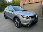 Nissan Qashqai 1.2 DIG-T 2WD Tekna,GARANTIE,NAVI,PANO,CRUIS, 1197 cm³, Argent ou Gris, Achat, Entreprise