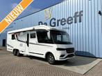 Kabe Travel Master Imperial i860 LQB, Caravans en Kamperen, Mercedes-Benz, Bedrijf, Diesel, Afzuigkap