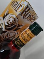 Vintage Four Roses Bourbon Rare! + Metal Box! Bottled 1960, Verzamelen, Nieuw, Overige typen, Overige gebieden, Ophalen of Verzenden