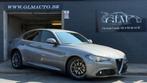 Alfa Romeo Giulia 2.2 JTDm Super*AUTOMATIQUE*GARANTIE 12 MOI, Auto's, Alfa Romeo, Automaat, 4 deurs, Stof, Gebruikt