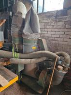 Afzuiging dubbel vertongen, Zakelijke goederen, Ophalen