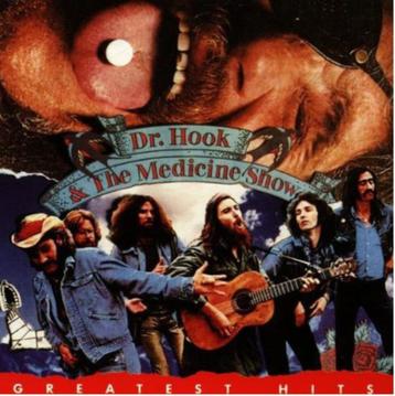 Dr. Hook and The Medicine Show - Greatest hits