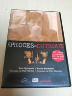 Procès Dutroux documentaire dvd, Cd's en Dvd's, Dvd's | Documentaire en Educatief, Biografie, Alle leeftijden, Boxset, Ophalen of Verzenden
