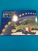 MALTA, Postzegels en Munten, Munten | Europa | Euromunten, Ophalen of Verzenden, Malta