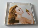 CD Mariah Carey, Cd's en Dvd's, Cd's | Pop, Ophalen of Verzenden, Zo goed als nieuw, 1980 tot 2000