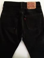 501 LEVI'S / maat W 27 / L 30