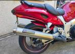 Hayabusa 1300R pour pièces, Motoren, Onderdelen | Suzuki, Ophalen, Gebruikt