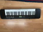Casio keyboard, Ophalen, Gebruikt, 49 toetsen, Casio