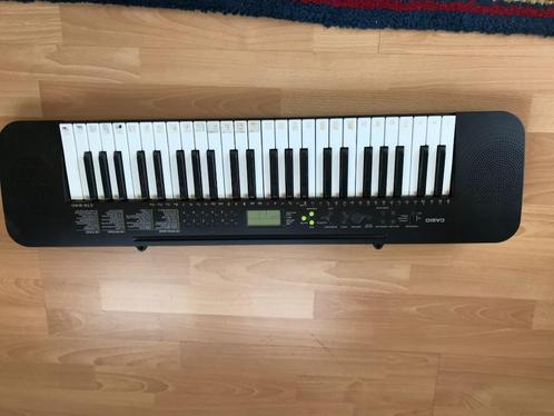 Casio keyboard, Muziek en Instrumenten, Keyboards, Gebruikt, 49 toetsen, Casio, Ophalen