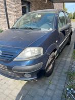 Citroen c3 strat en rijdt, Particulier, Te koop