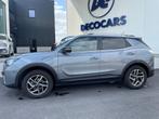 SsangYong Korando e-motion Full option, Argent ou Gris, Achat, Korando, https://public.car-pass.be/vhr/fbe8eaa2-9c83-4e39-9adb-b7840676e75b