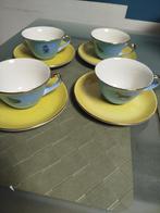 OUD SERVIES VAN BOCH KERALUX, Antiek en Kunst, Ophalen of Verzenden