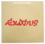 Bob Marley & The Wailers – Exodus - Vinyl Lp, Ophalen of Verzenden, Zo goed als nieuw, 12 inch
